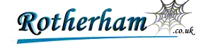 Rotherhamweb logo